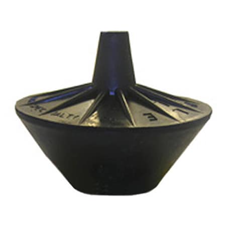 Larsen Supply Co 2.75 in. Triple Toilet Tank Ball 660573